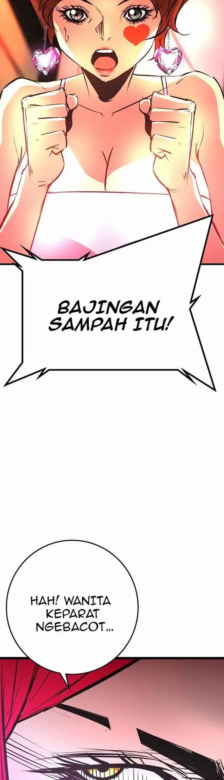 Hallym Gymnasium Chapter 146 - halaman 36