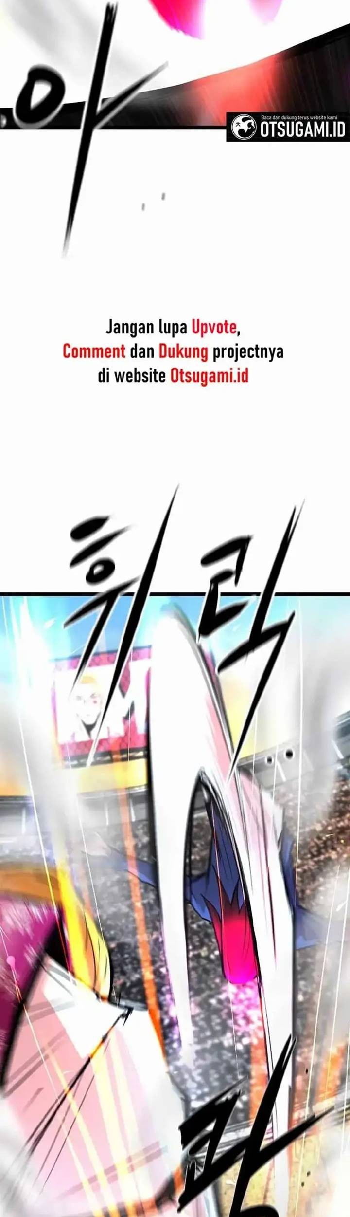 Hallym Gymnasium Chapter 146 - halaman 41