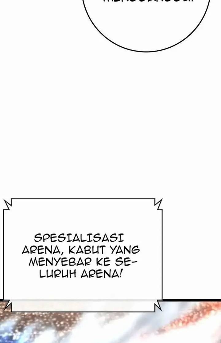 Hallym Gymnasium Chapter 146 - halaman 43