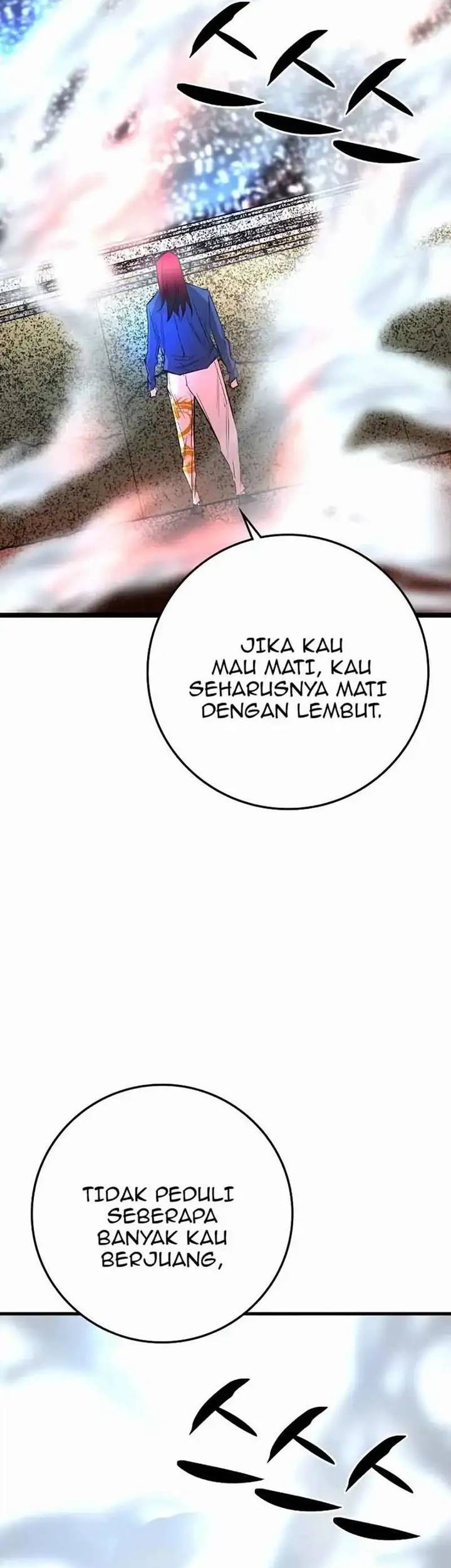 Hallym Gymnasium Chapter 146 - halaman 44