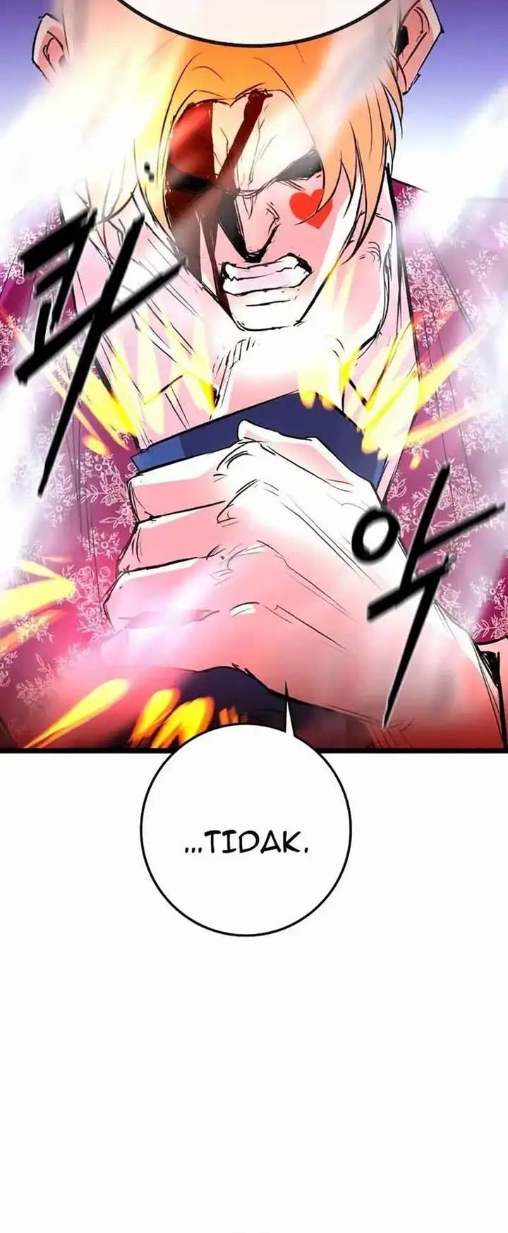 Hallym Gymnasium Chapter 146 - halaman 51