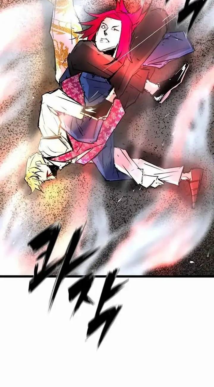 Hallym Gymnasium Chapter 146 - halaman 57