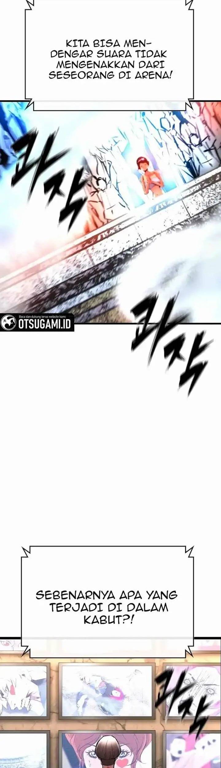 Hallym Gymnasium Chapter 146 - halaman 59