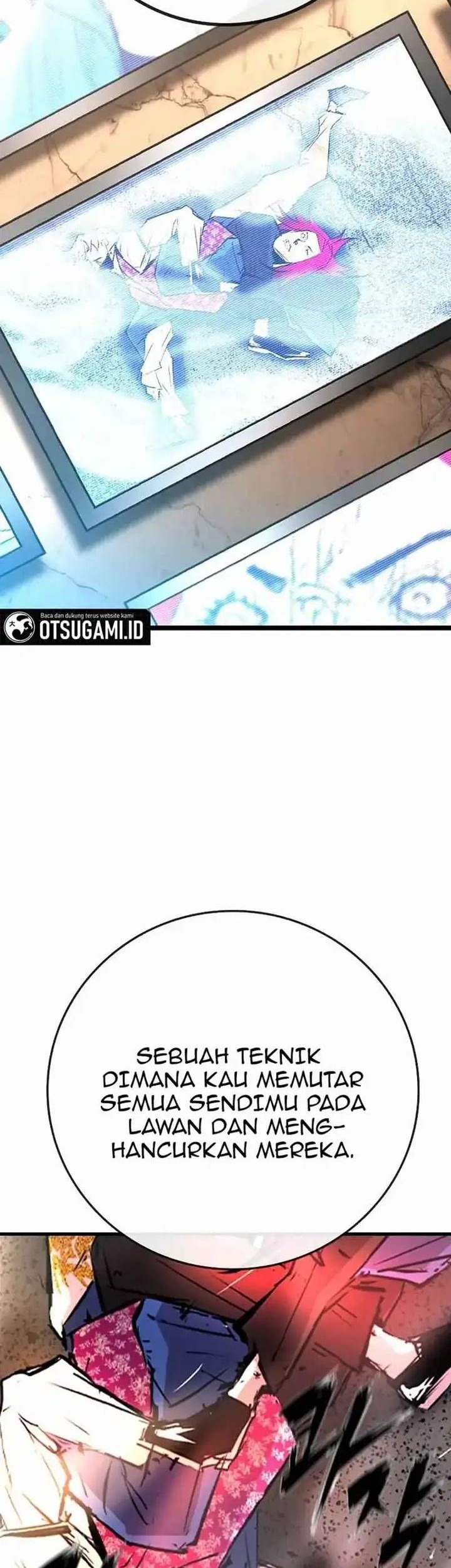 Hallym Gymnasium Chapter 146 - halaman 62