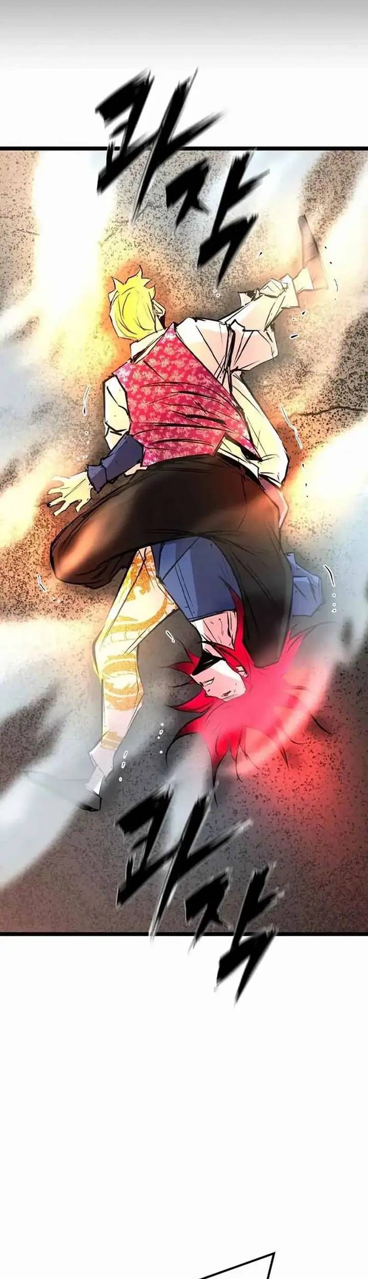 Hallym Gymnasium Chapter 146 - halaman 67
