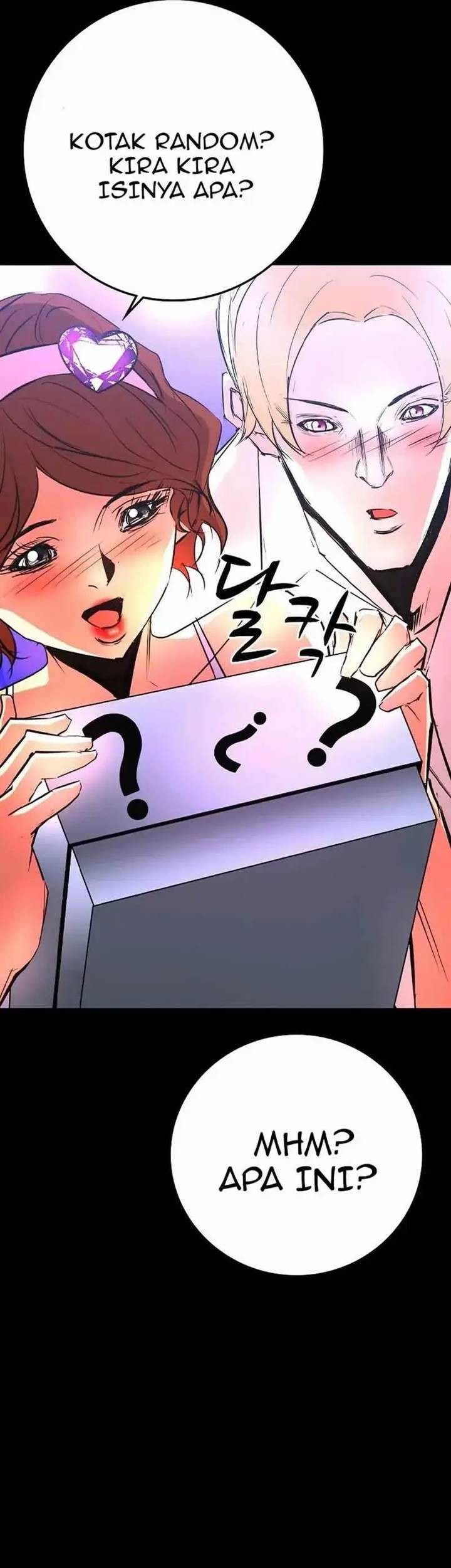 Hallym Gymnasium Chapter 146 - halaman 7