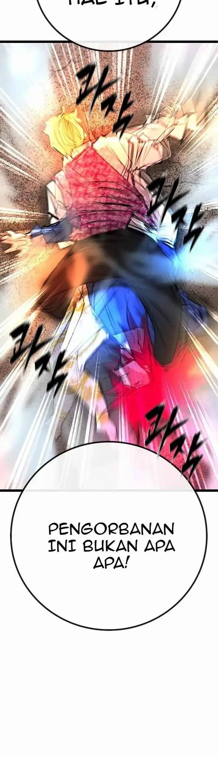 Hallym Gymnasium Chapter 146 - halaman 71