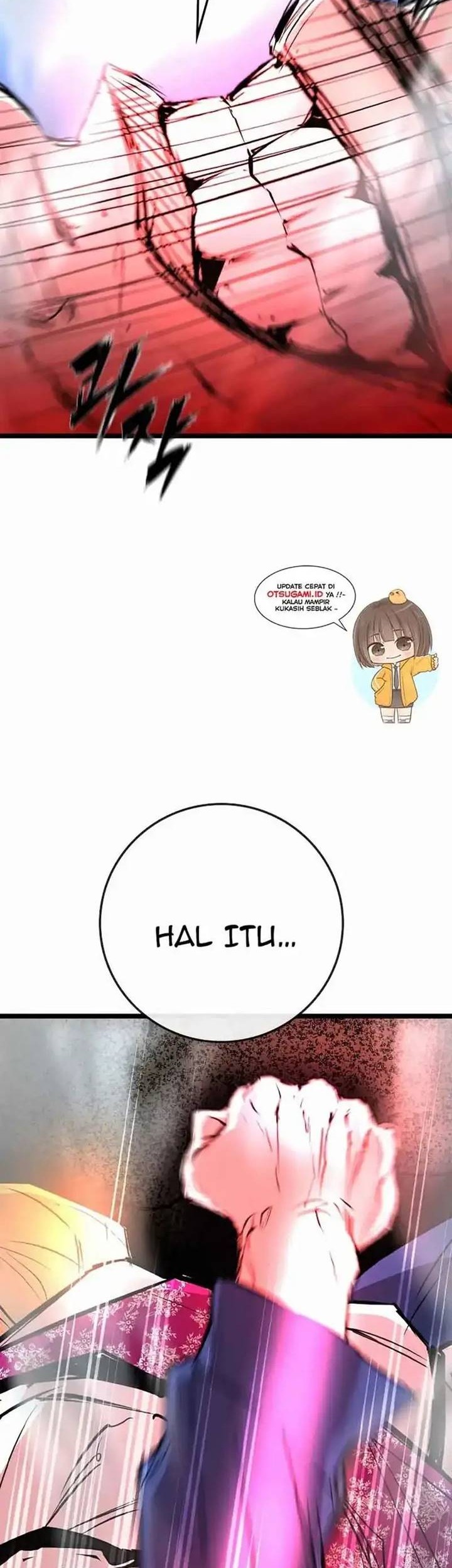 Hallym Gymnasium Chapter 146 - halaman 73