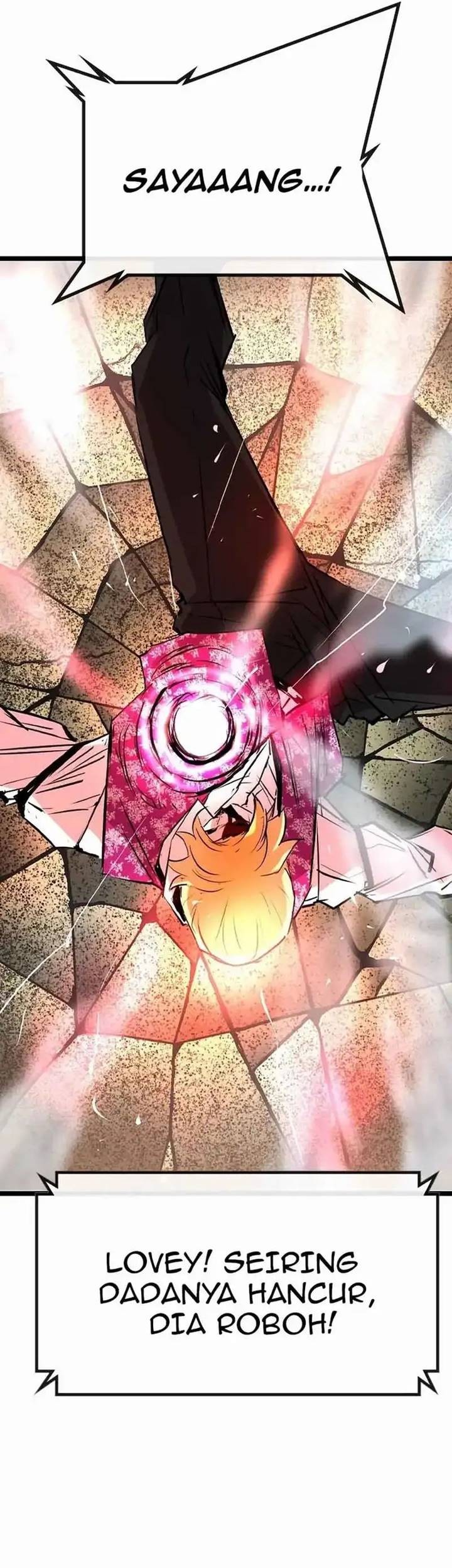 Hallym Gymnasium Chapter 146 - halaman 79