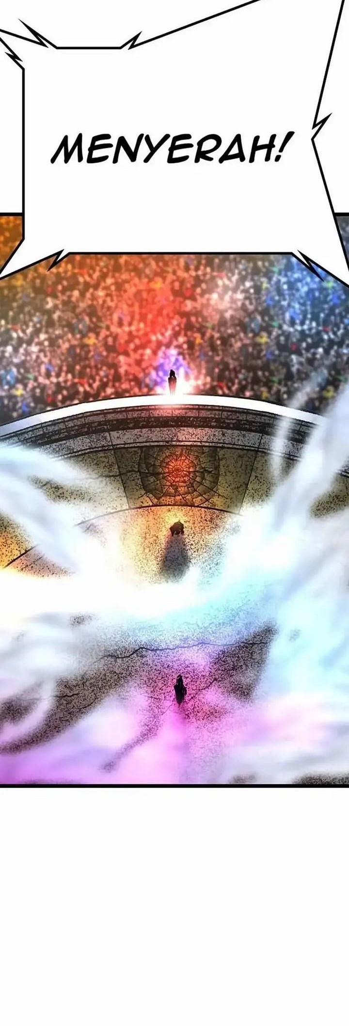 Hallym Gymnasium Chapter 146 - halaman 86