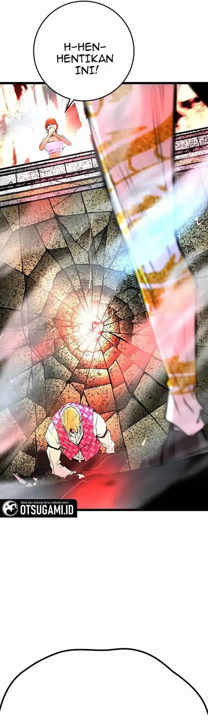 Hallym Gymnasium Chapter 146 - halaman 87