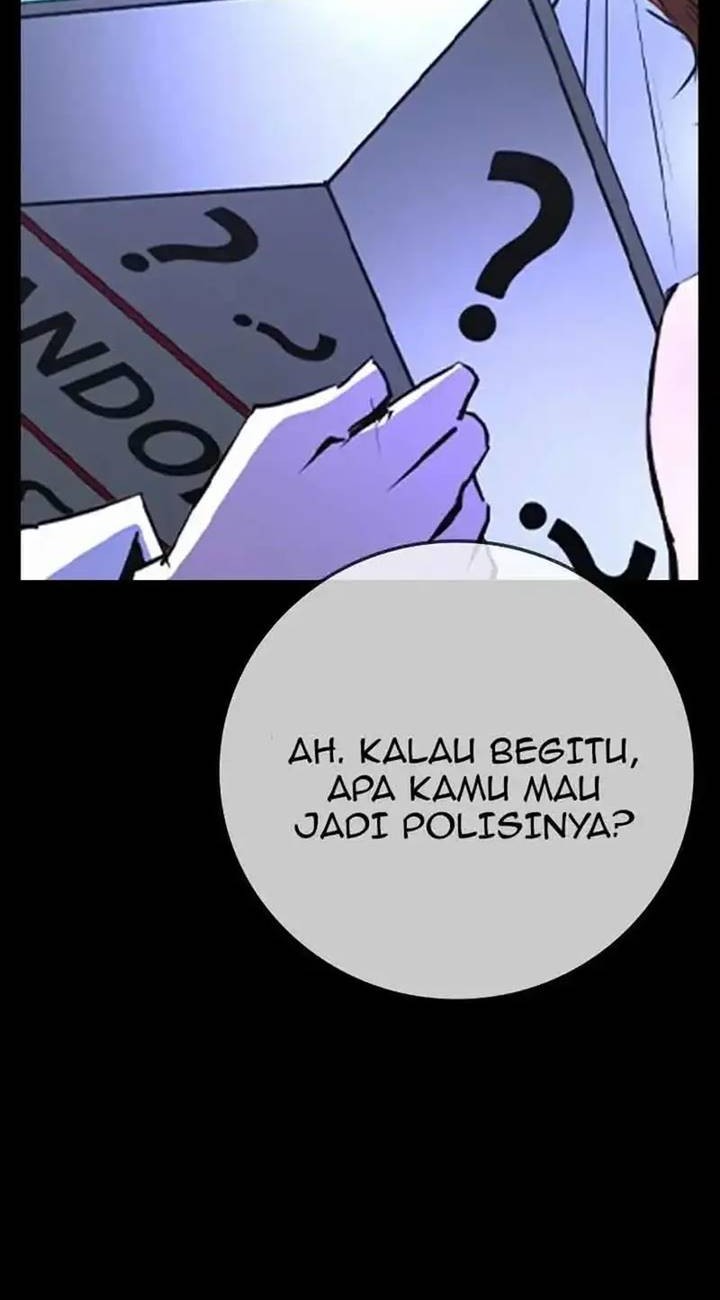 Hallym Gymnasium Chapter 146 - halaman 9