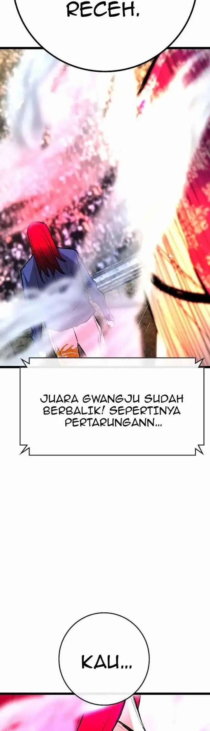 Hallym Gymnasium Chapter 146 - halaman 91