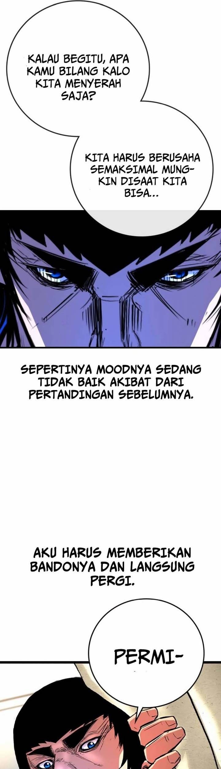 Hallym Gymnasium Chapter 147 - halaman 10