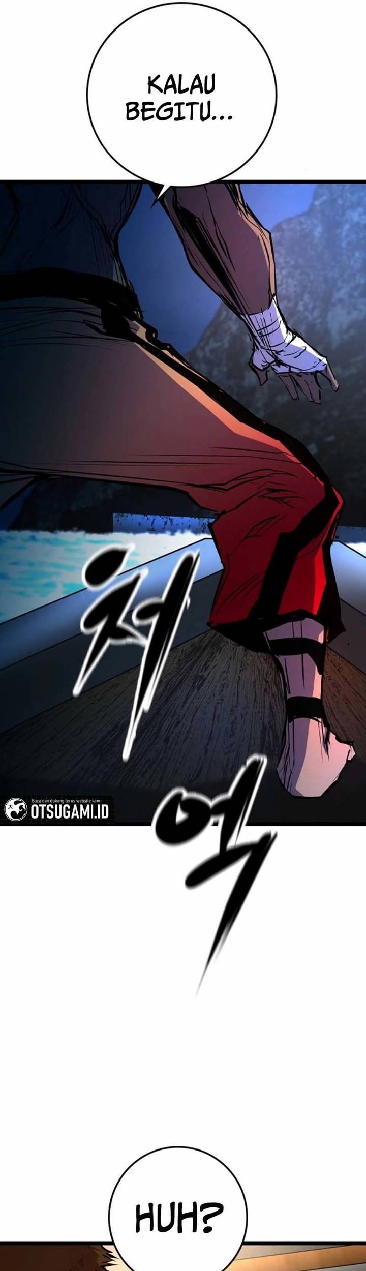 Hallym Gymnasium Chapter 147 - halaman 105