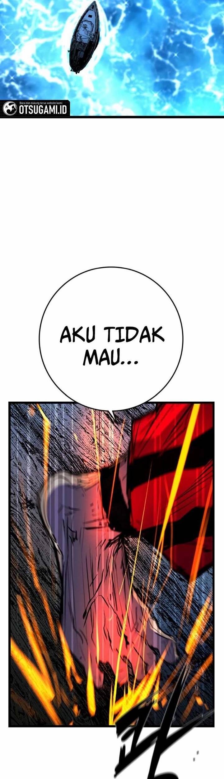 Hallym Gymnasium Chapter 147 - halaman 108
