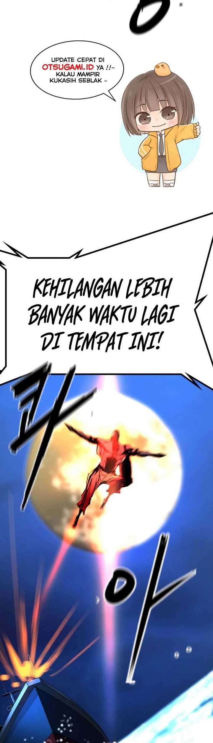 Hallym Gymnasium Chapter 147 - halaman 109
