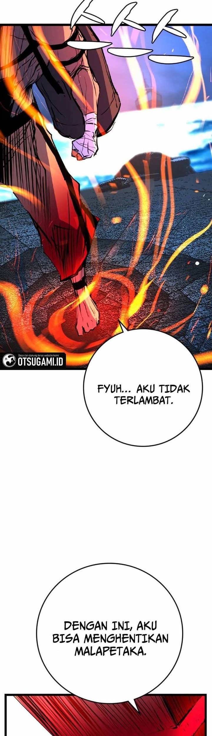 Hallym Gymnasium Chapter 147 - halaman 114