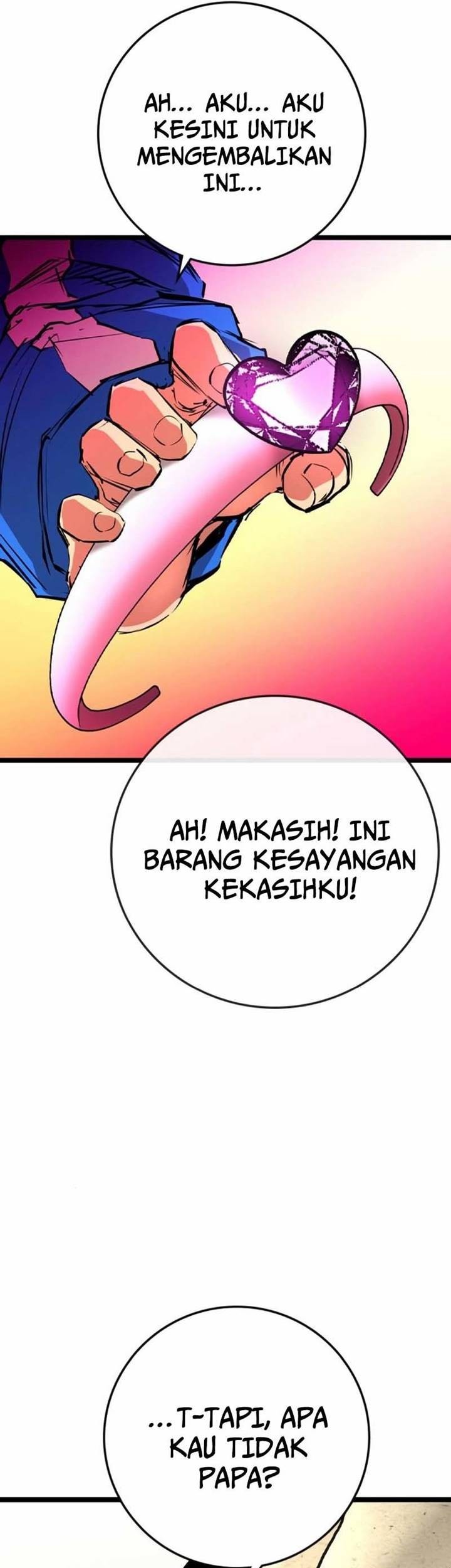 Hallym Gymnasium Chapter 147 - halaman 16