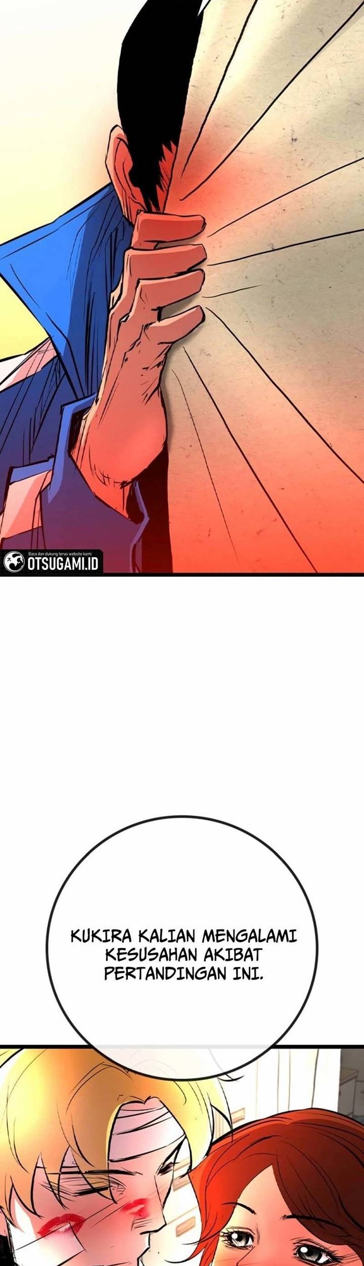 Hallym Gymnasium Chapter 147 - halaman 17