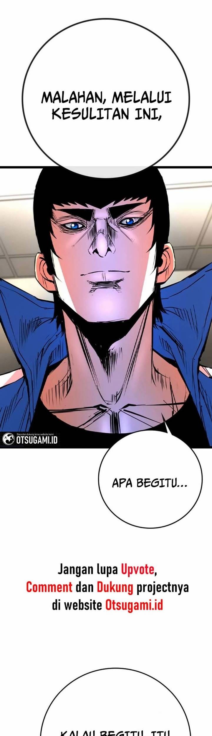 Hallym Gymnasium Chapter 147 - halaman 22