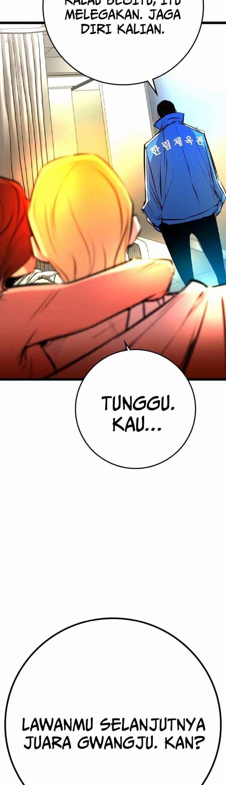 Hallym Gymnasium Chapter 147 - halaman 23