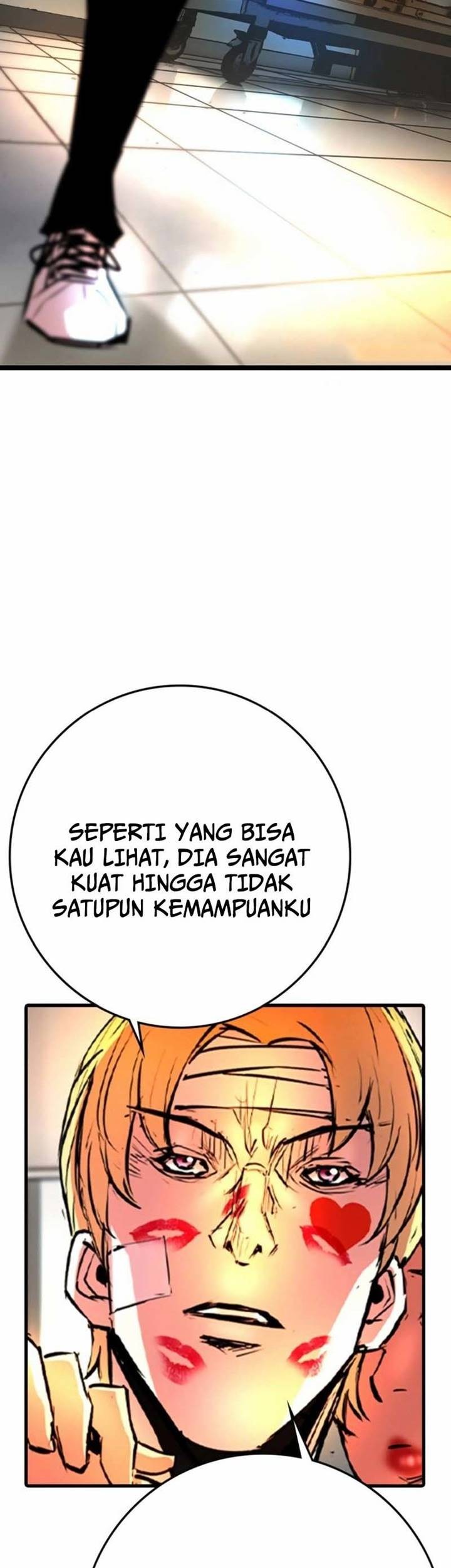 Hallym Gymnasium Chapter 147 - halaman 25