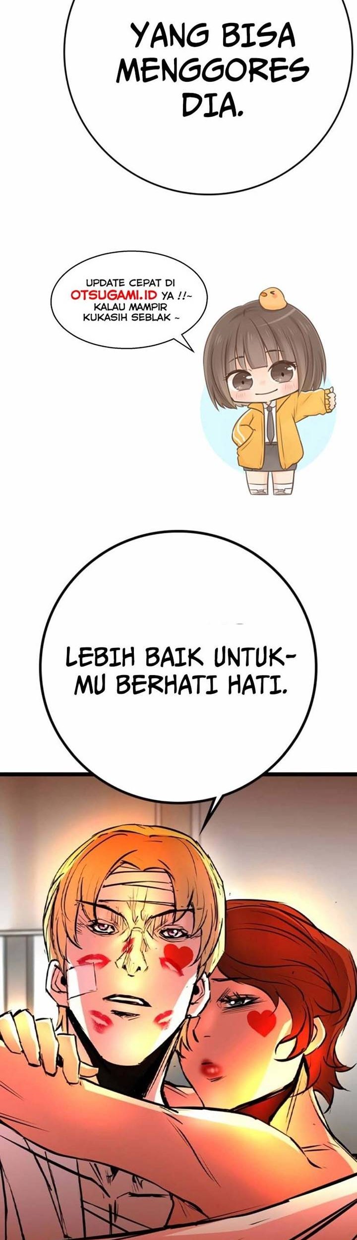 Hallym Gymnasium Chapter 147 - halaman 26
