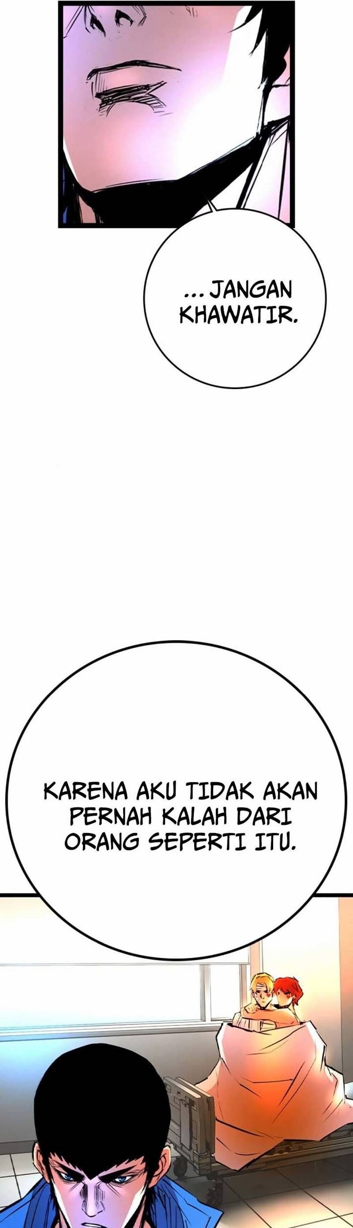 Hallym Gymnasium Chapter 147 - halaman 28