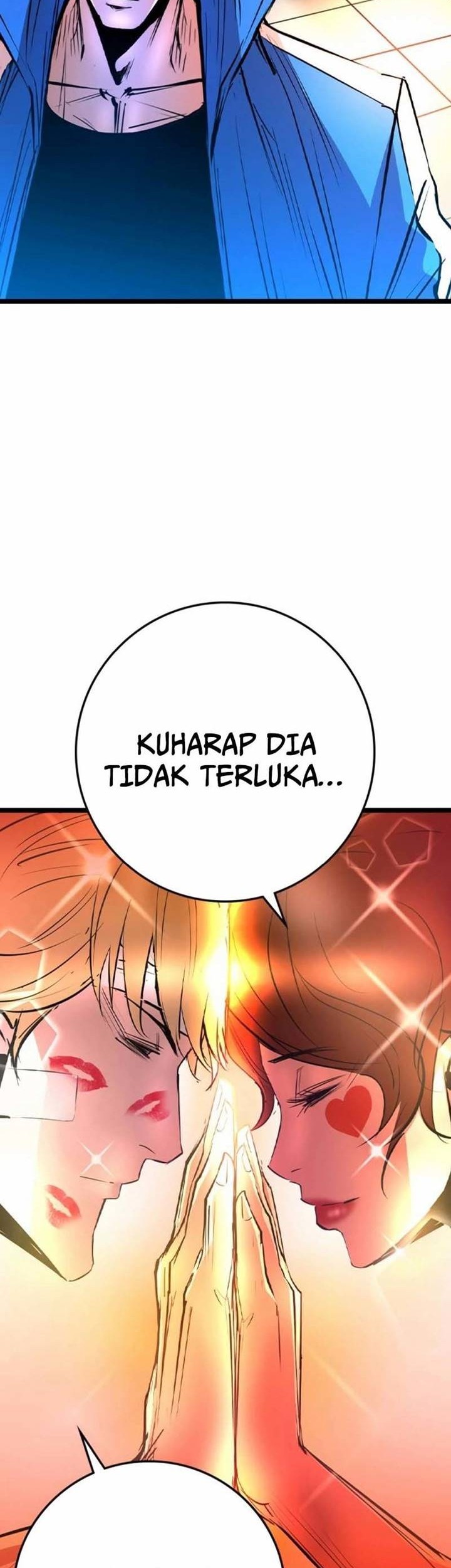 Hallym Gymnasium Chapter 147 - halaman 29