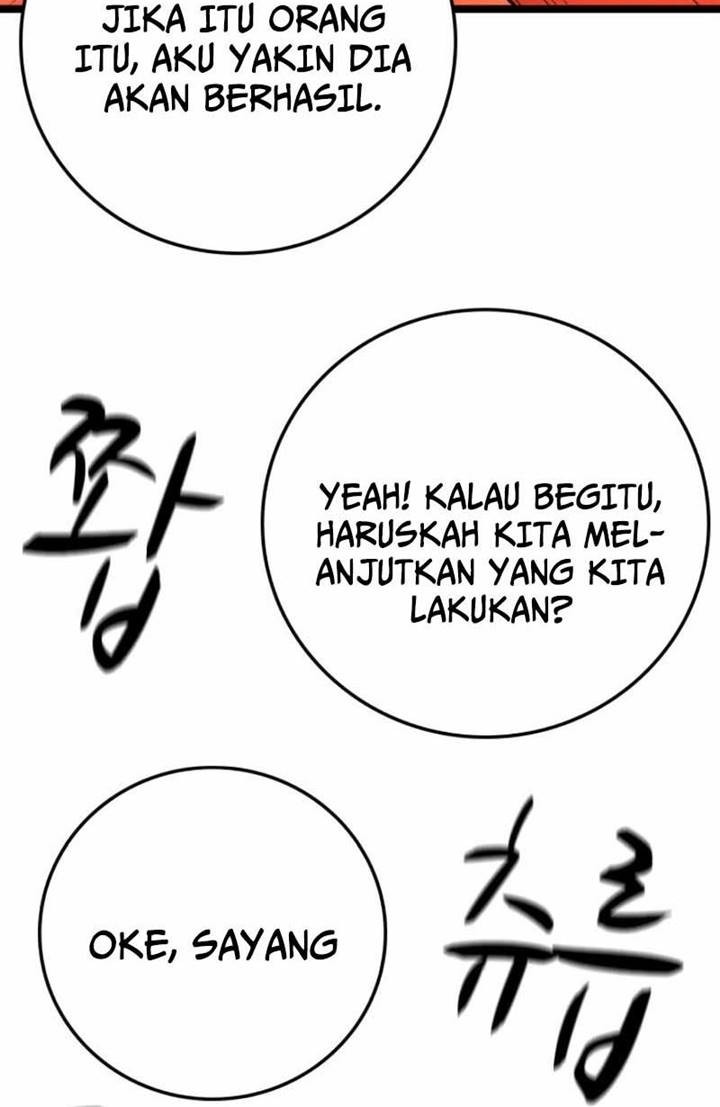 Hallym Gymnasium Chapter 147 - halaman 30