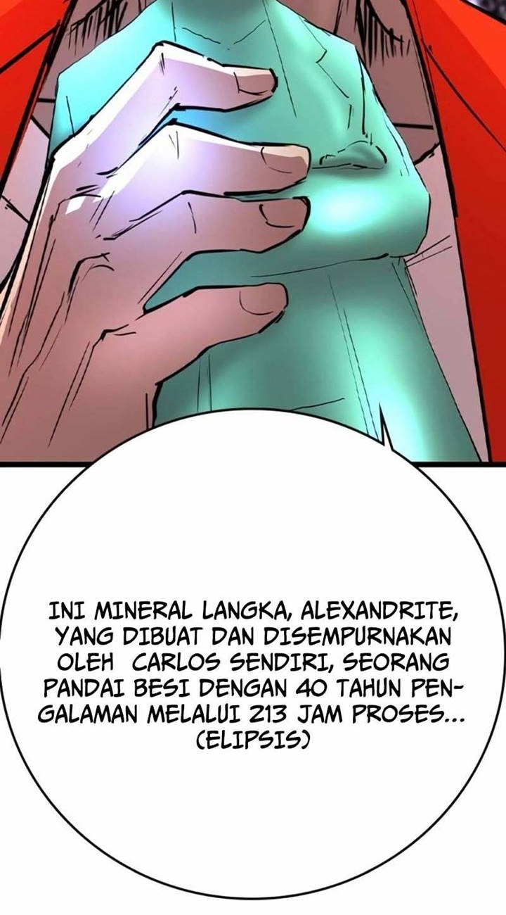 Hallym Gymnasium Chapter 147 - halaman 42