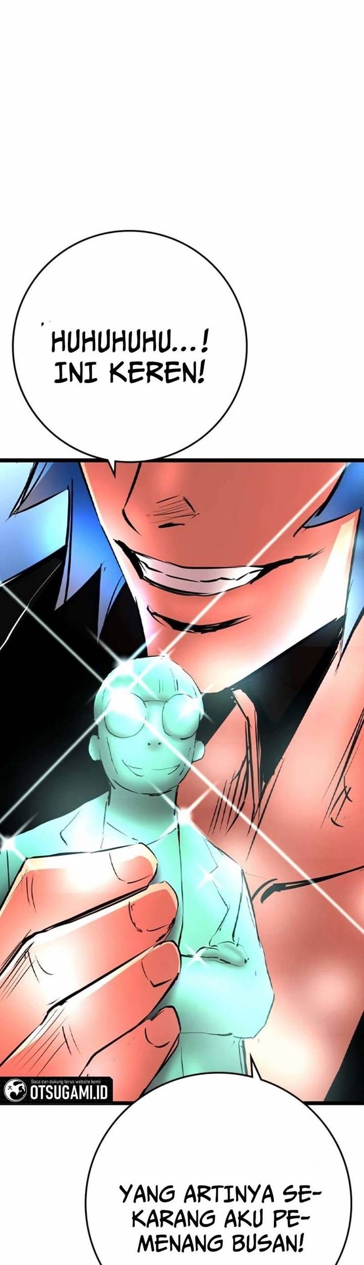 Hallym Gymnasium Chapter 147 - halaman 43