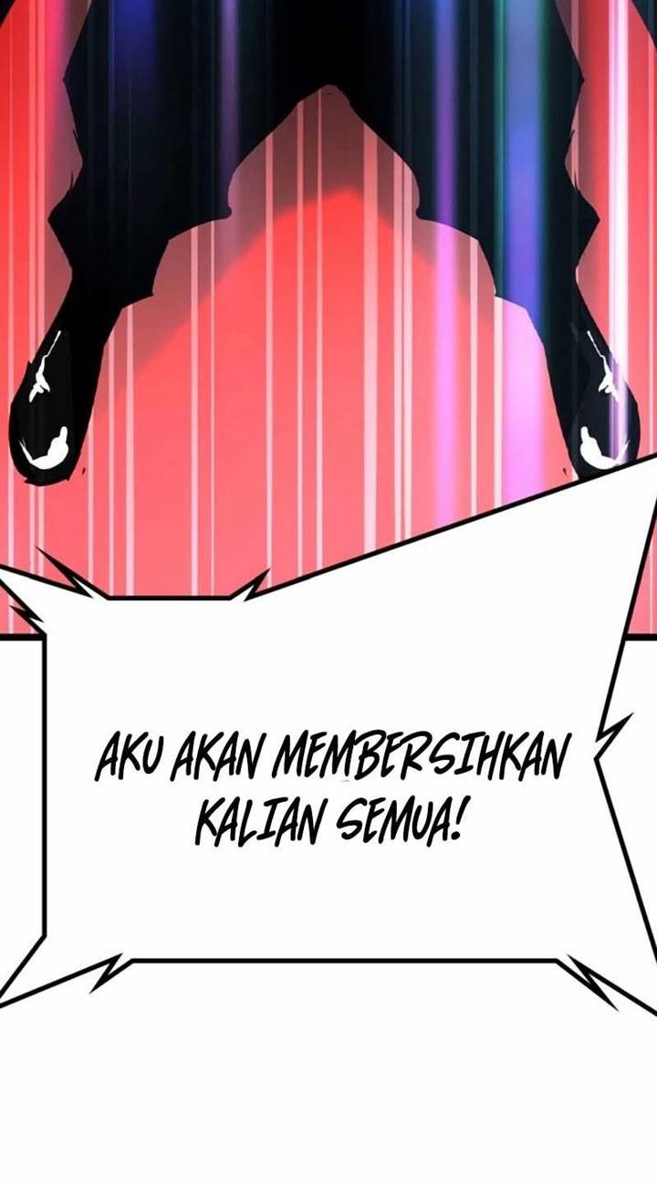 Hallym Gymnasium Chapter 147 - halaman 45