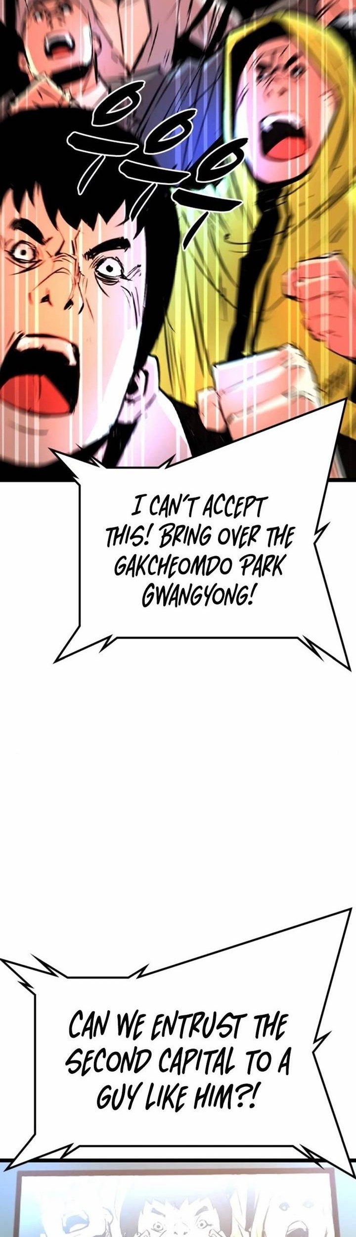 Hallym Gymnasium Chapter 147 - halaman 47