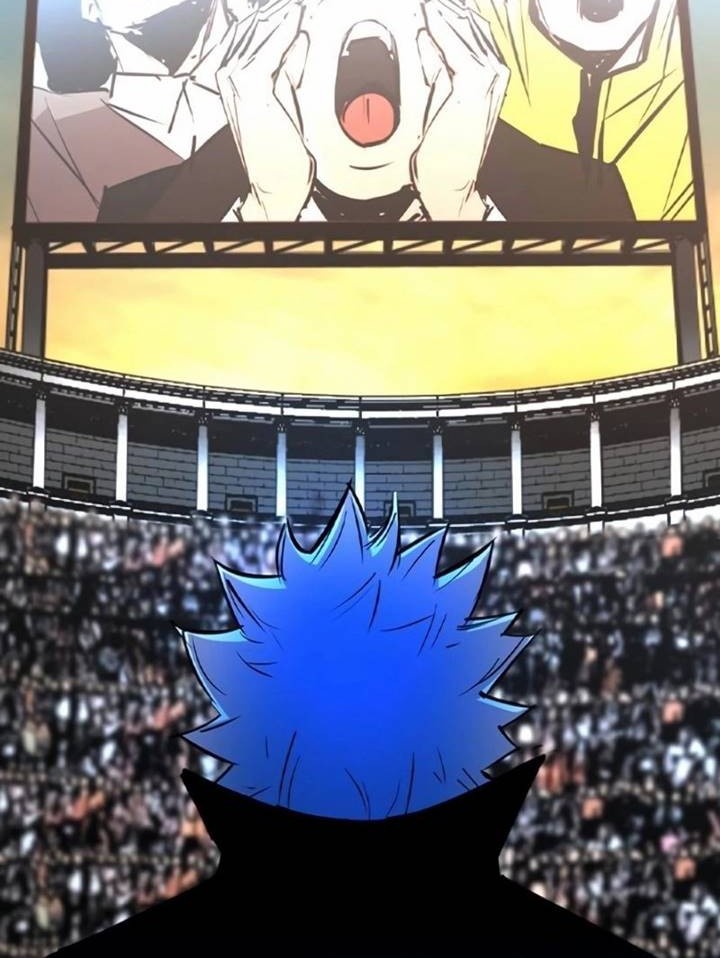 Hallym Gymnasium Chapter 147 - halaman 48