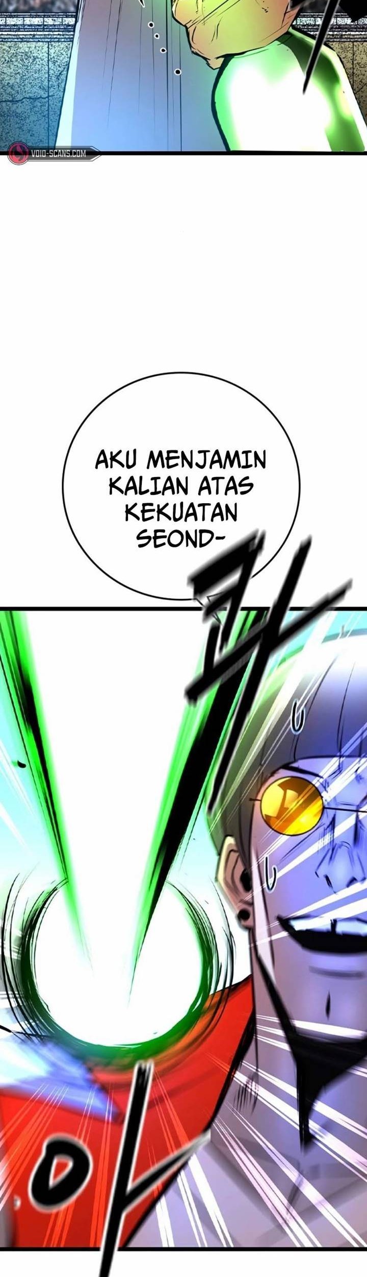 Hallym Gymnasium Chapter 147 - halaman 50