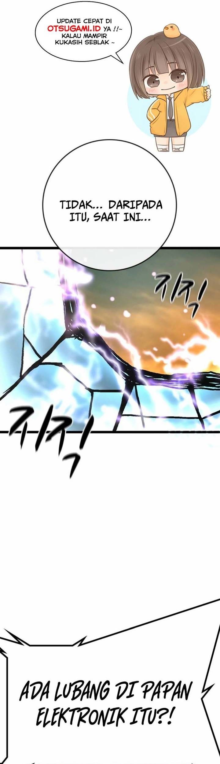 Hallym Gymnasium Chapter 147 - halaman 55