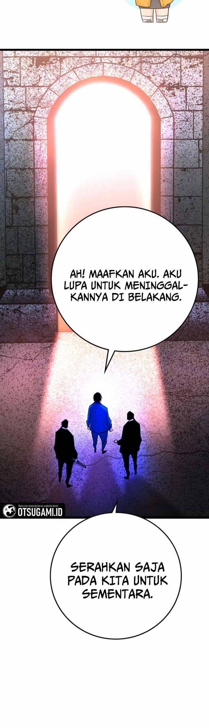 Hallym Gymnasium Chapter 147 - halaman 65