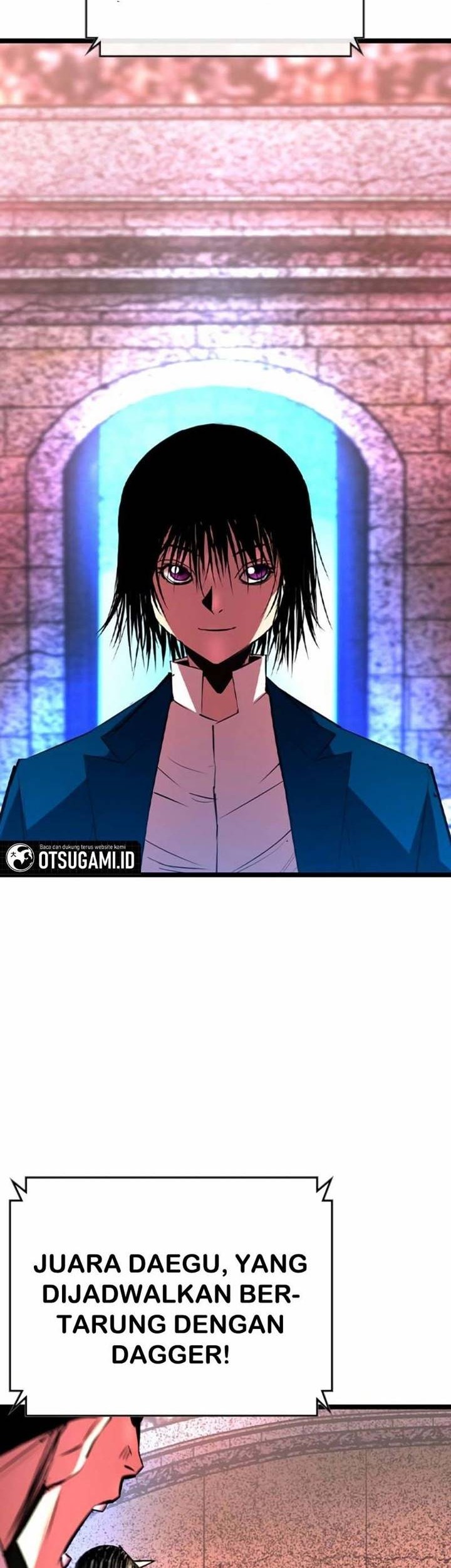 Hallym Gymnasium Chapter 147 - halaman 68