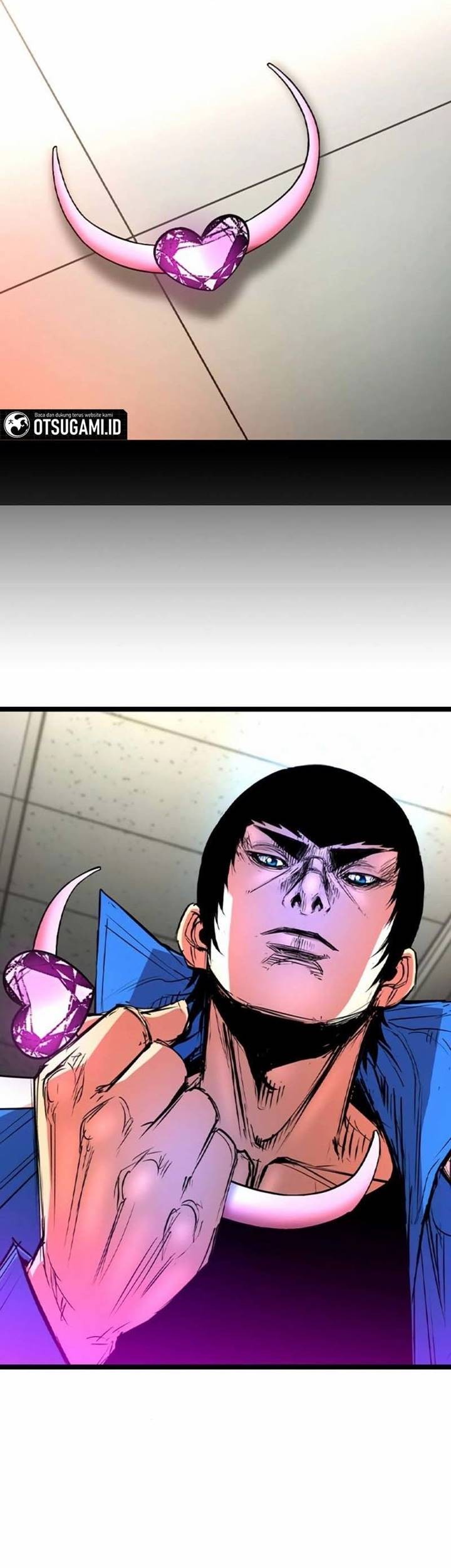 Hallym Gymnasium Chapter 147 - halaman 7