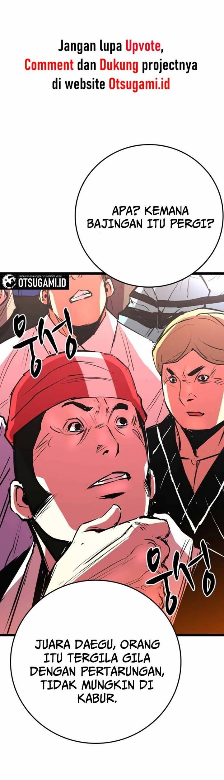 Hallym Gymnasium Chapter 147 - halaman 70