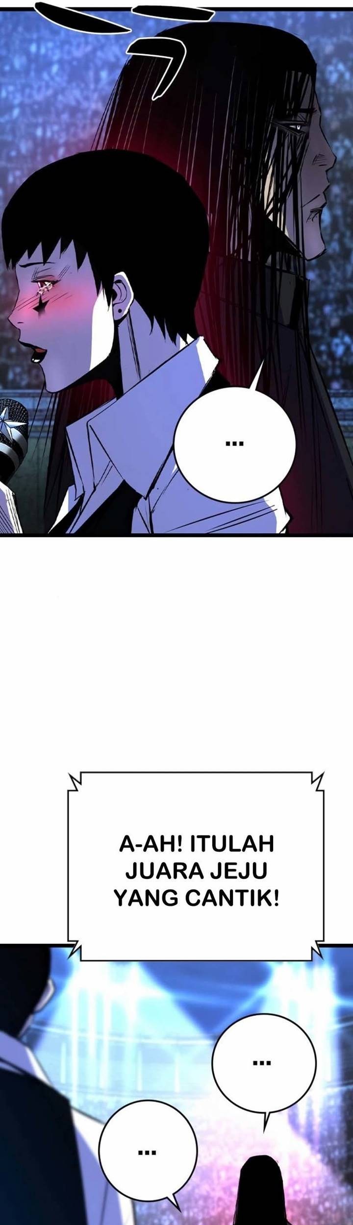 Hallym Gymnasium Chapter 147 - halaman 87