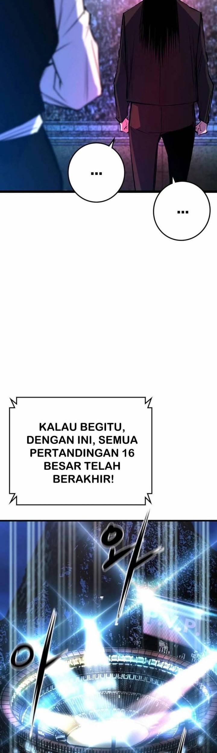 Hallym Gymnasium Chapter 147 - halaman 88