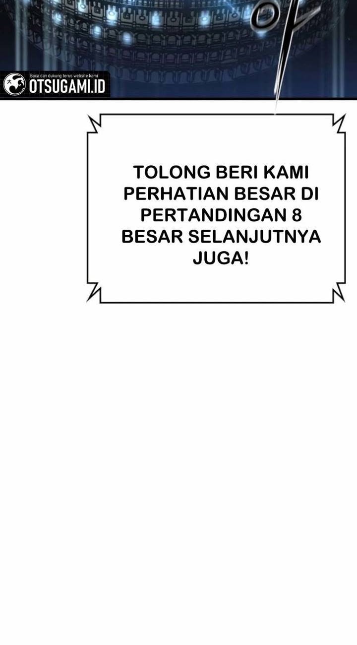 Hallym Gymnasium Chapter 147 - halaman 89