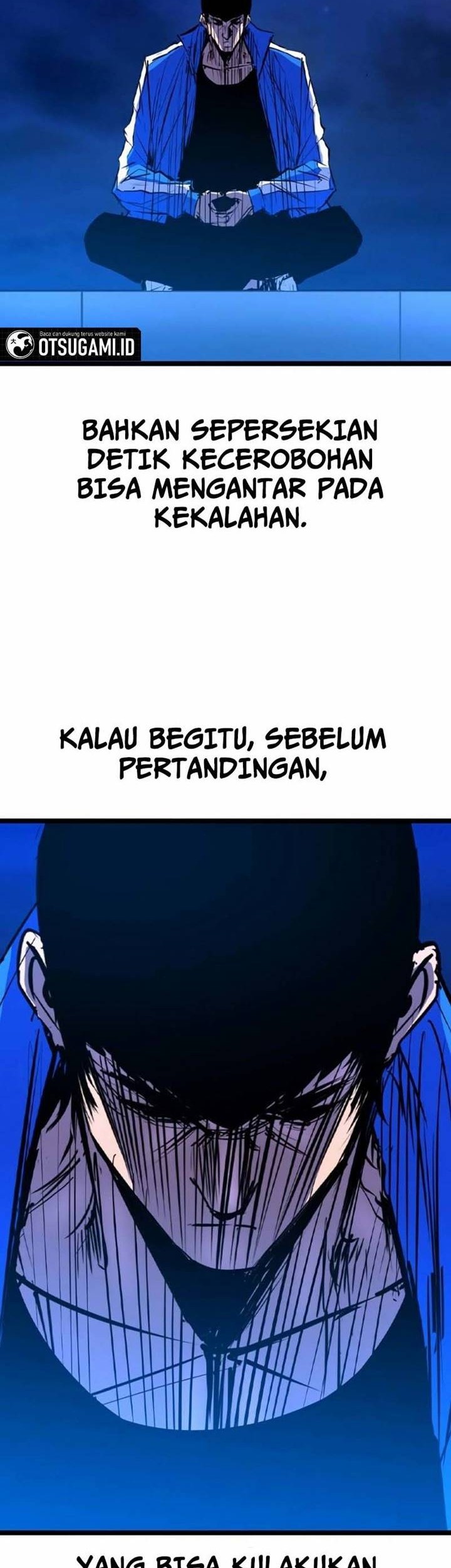Hallym Gymnasium Chapter 147 - halaman 94