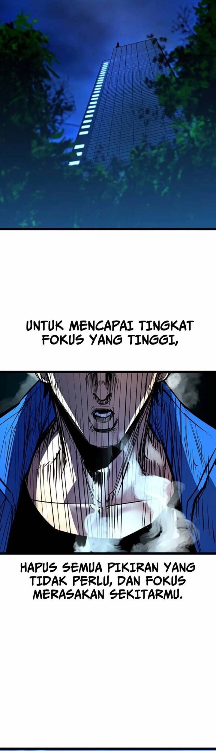 Hallym Gymnasium Chapter 147 - halaman 96