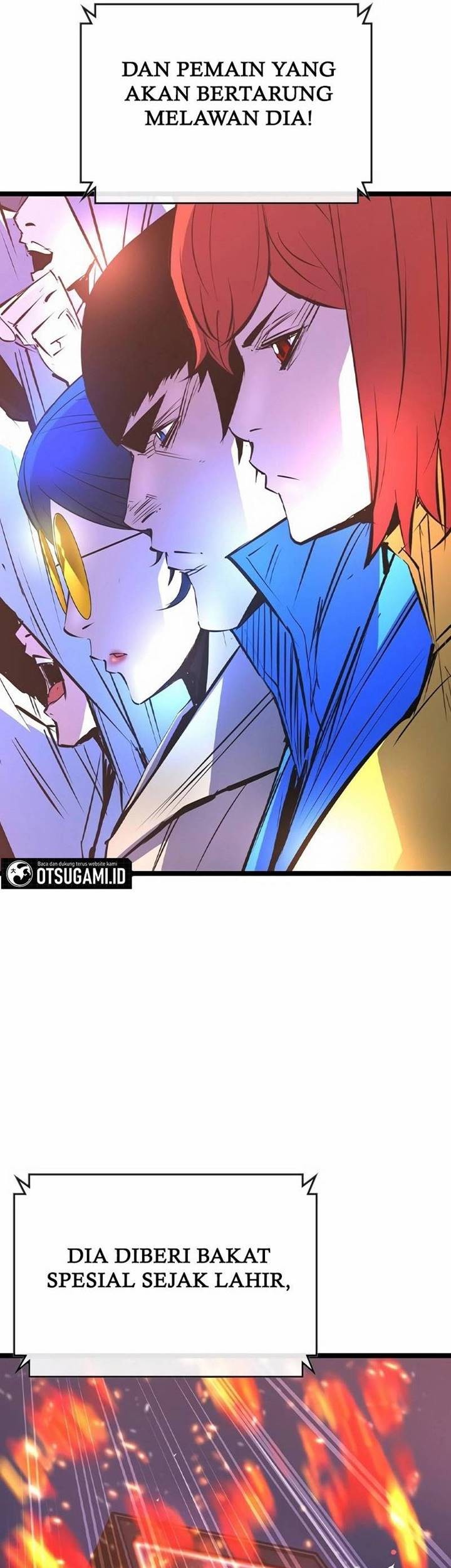 Hallym Gymnasium Chapter 148 - halaman 100