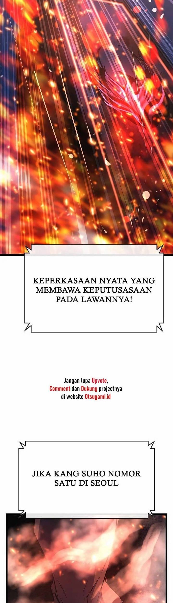 Hallym Gymnasium Chapter 148 - halaman 101
