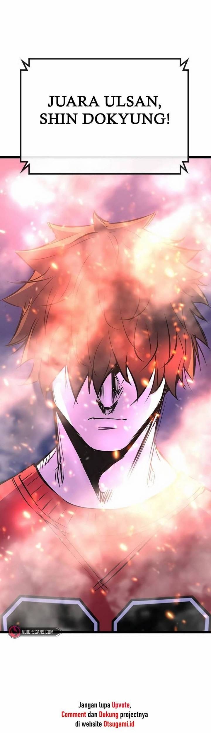 Hallym Gymnasium Chapter 148 - halaman 103
